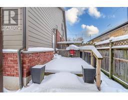 1 MCKENZIE AVENUE - 31