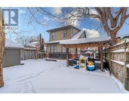 1 MCKENZIE AVENUE - 33