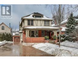 562 DUFFERIN AVENUE - 1