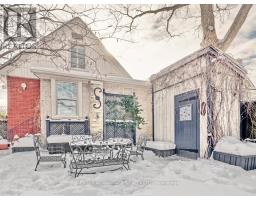 526 CHESTER STREET - 48