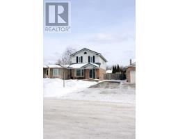 291 CONWAY DRIVE - 21