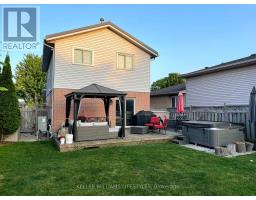 291 CONWAY DRIVE - 23