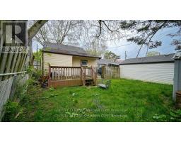 19 MONTGOMERY DRIVE - 22