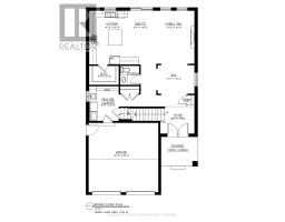 3116 GILLESPIE TRAIL N - 2