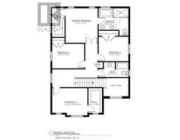 3116 GILLESPIE TRAIL N - 3