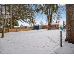 34 DEVONSHIRE AVENUE - 38