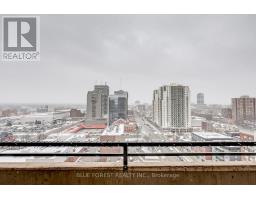 1705 - 389 DUNDAS STREET W - 37