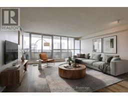 1705 - 389 DUNDAS STREET W - 4