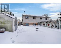 154 BONAVENTURE DRIVE - 40