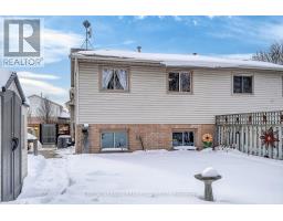 154 BONAVENTURE DRIVE - 43