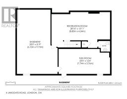 4 LINKSGATE ROAD - 36