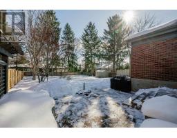 832 SUNNINGHILL AVENUE - 34