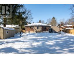 832 SUNNINGHILL AVENUE - 36