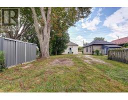 12 CAVENDISH CRESCENT - 32