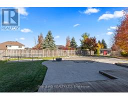 538 COTTONTAIL CRESCENT - 34