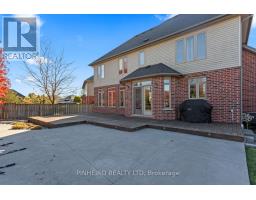 538 COTTONTAIL CRESCENT - 38