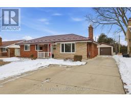 192 BUCKINGHAM STREET - 1