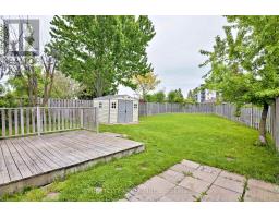 22 ERICA CRESCENT S - 30