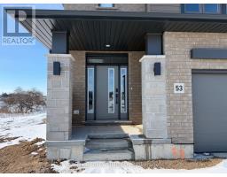 53 WOODCOCK DRIVE - 2