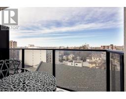 803 - 505 TALBOT STREET - 15