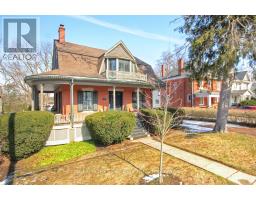 274 HURON STREET - 2