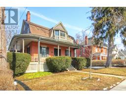 274 HURON STREET - 3