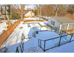 274 HURON STREET - 38