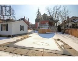 274 HURON STREET - 41