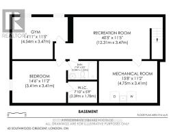 43 SOUTHWOOD CRESCENT - 16