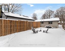 43 SOUTHWOOD CRESCENT - 24