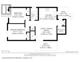 43 SOUTHWOOD CRESCENT - 27