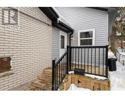 43 SOUTHWOOD CRESCENT - 29