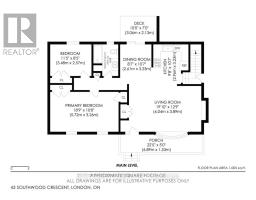 43 SOUTHWOOD CRESCENT - 3