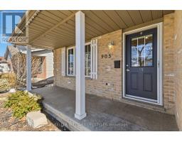 905 RAILTON AVENUE - 3