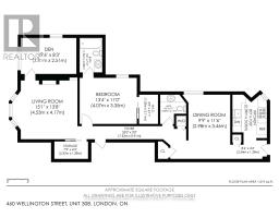 308 - 460 WELLINGTON STREET - 6