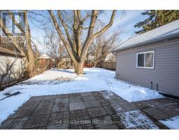 84 ADELAIDE STREET S - 36