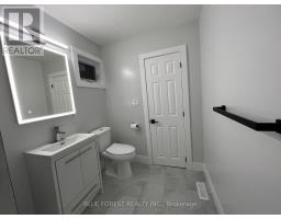 23 BARNES STREET - 23