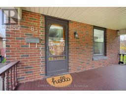 85 SPRINGBANK DRIVE - 3