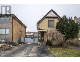 1233 DUNDAS STREET - 1