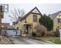 1233 DUNDAS STREET - 2