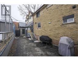 1233 DUNDAS STREET - 3