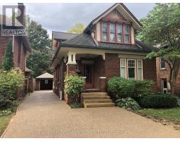 991 COLBORNE STREET - 1