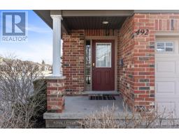 492 SUNNYSTONE ROAD - 2