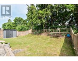 681 BENNETT CRESCENT - 32