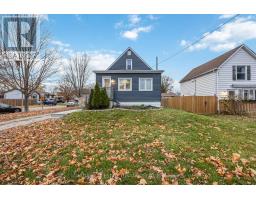 856 DEVINE STREET - 1