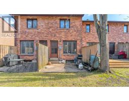 26 - 209 MILLBANK DRIVE - 26