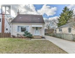 715 GROSVENOR STREET - 2