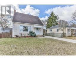 715 GROSVENOR STREET - 3