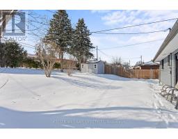 23 STORMONT DRIVE - 30