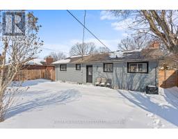 23 STORMONT DRIVE - 31